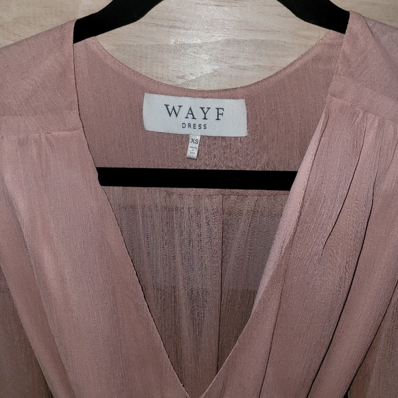 Wayf Dress - Picture 2 of 5